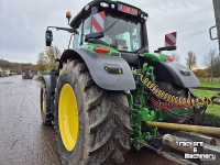 Tractor John Deere 6M220