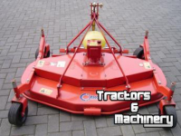 Small-track Tractor Caroni F 15