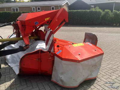 Mower Kuhn FC 883-FC313F