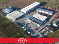 Balers Maschio EXTREME 266 HTC