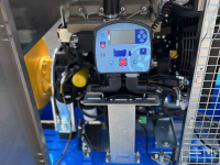 Stationary engine/pump set Cogem Victor S150 CEM370