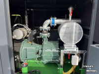 Stationary engine/pump set Irrimec MOTORPOMP D24 MEC80.4/3 Stage V