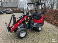 Wheelloader Schäffer 1622