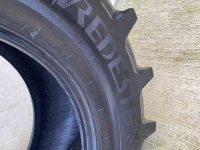 Wheels, Tyres, Rims & Dual spacers Vredestein 540/65R30
