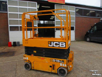 Articulated platforms JCB S 1930