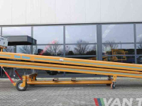 Telescopic conveyor Breston 2x8-100 Duoband