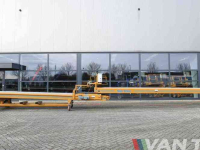 Telescopic conveyor Breston 2x8-100 Duoband