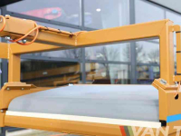 Telescopic conveyor Breston 2x8-100 Duoband