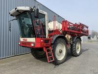 Fieldsprayer self-propelled Agrifac Condor Veldspuit 33 mtr