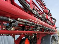 Fieldsprayer self-propelled Agrifac Condor Veldspuit 33 mtr