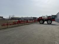 Fieldsprayer self-propelled Agrifac Condor Veldspuit 33 mtr