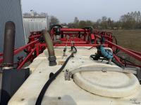 Fieldsprayer self-propelled Agrifac Condor Veldspuit 33 mtr