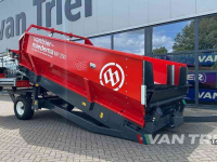 Receiving hopper Miedema MH200 Stortbak