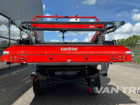 Receiving hopper Miedema MH200 Stortbak