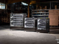 Other machines and accessories for the workshop and yard  AIRREX Infrarood dieselkachels terrasverwarming