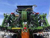 Fieldsprayer pull-type Amazone UX5200