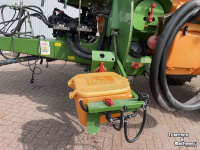 Fieldsprayer pull-type Amazone UX5200
