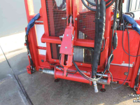Silage block-cutter Trioliet TU180XL zware kuilsnijder grote blokken kuilvoersnijder silobloksnijder u-snijder