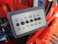 Silage block-cutter Trioliet TU180XL zware kuilsnijder grote blokken kuilvoersnijder silobloksnijder u-snijder
