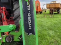 Tedder Deutz-Fahr Hooischudder  k  2.52  hydro