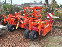 Overtop rotary tiller Struik Biorotix 3000