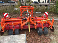 Overtop rotary tiller Struik Biorotix 3000