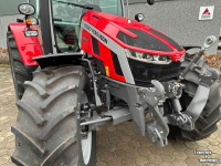Tractor Massey Ferguson 5S.125 DYNA-6 Efficient