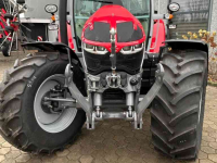 Tractor Massey Ferguson 5S.125 DYNA-6 Efficient