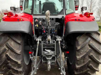 Tractor Massey Ferguson 5S.125 DYNA-6 Efficient