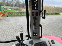 Tractor Massey Ferguson 5S.125 DYNA-6 Efficient