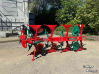 Ploughs Kverneland 2300B