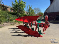 Ploughs Kverneland 2300B