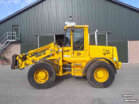 Wheelloader JCB 416-b
