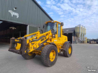 Wheelloader JCB 416-b
