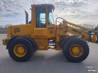 Wheelloader JCB 416-b