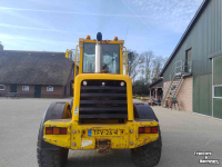 Wheelloader JCB 416-b