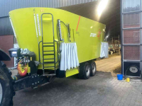 Feed mixer Storti Storti Dunker T3-340S