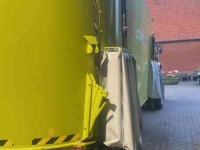 Vertical feed mixer Storti Storti Dunker T3-340S
