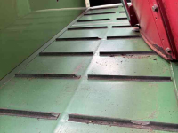 Vertical feed mixer Strautmann Verti mix 1451