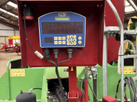 Vertical feed mixer Strautmann Verti mix 1451