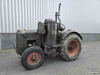 Oldtimers Bolinder-Munktell GBMV-1