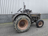 Oldtimers Bolinder-Munktell GBMV-1