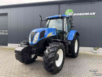 Tractor New Holland T6030 RC