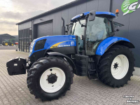 Tractor New Holland T6030 RC