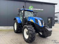 Tractor New Holland T6030 RC