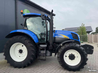 Tractor New Holland T6030 RC