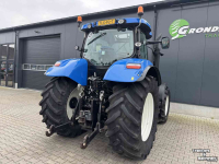 Tractor New Holland T6030 RC