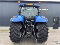 Tractor New Holland T6030 RC