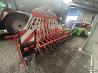 Seed drill Kverneland Kouterbalk CX-II