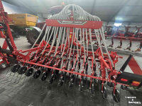 Seed drill Kverneland Kouterbalk CX-II